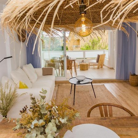 Bahia De Javea Apartment Montanar By Rock Rentals Eksteriør bilde