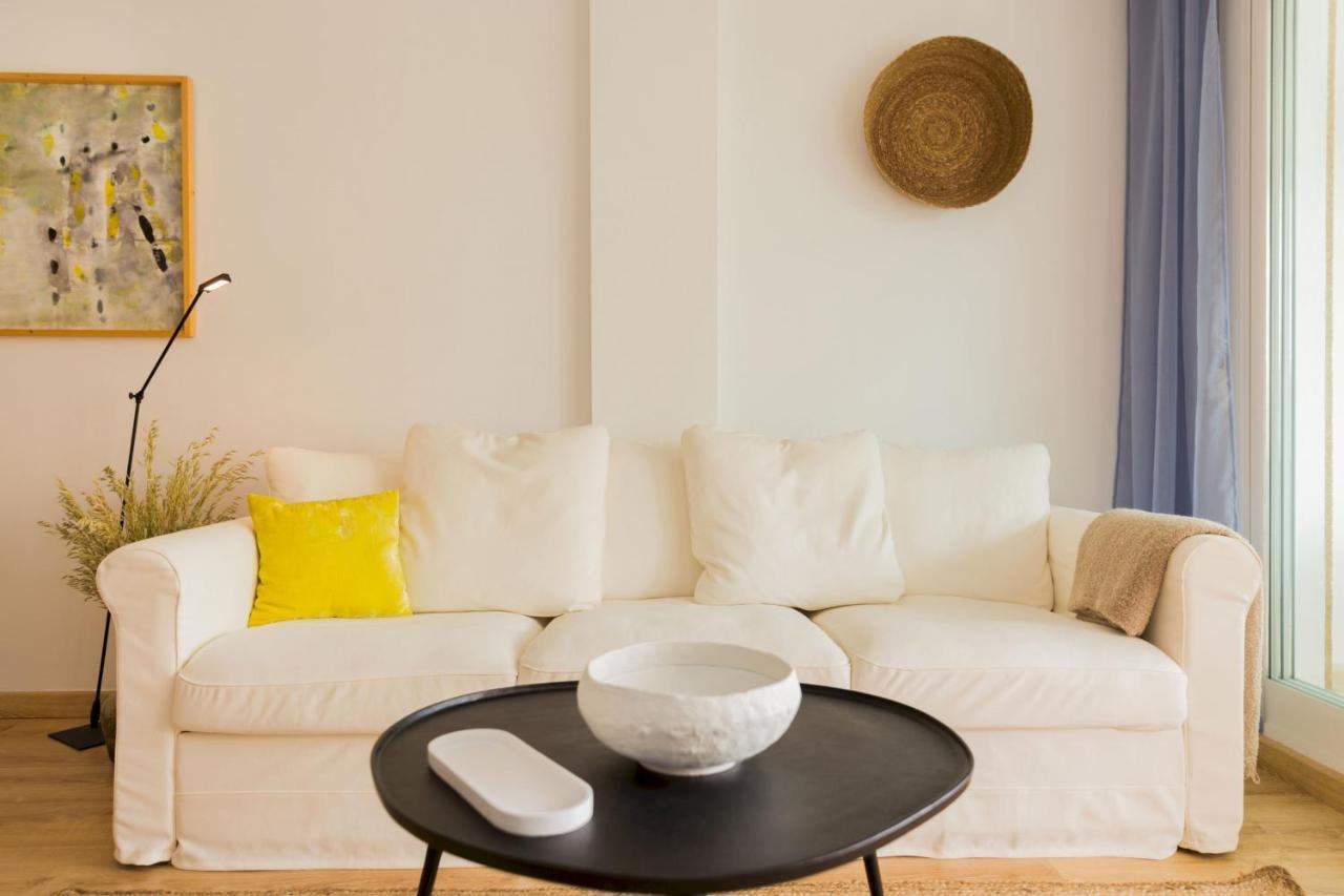 Bahia De Javea Apartment Montanar By Rock Rentals Eksteriør bilde
