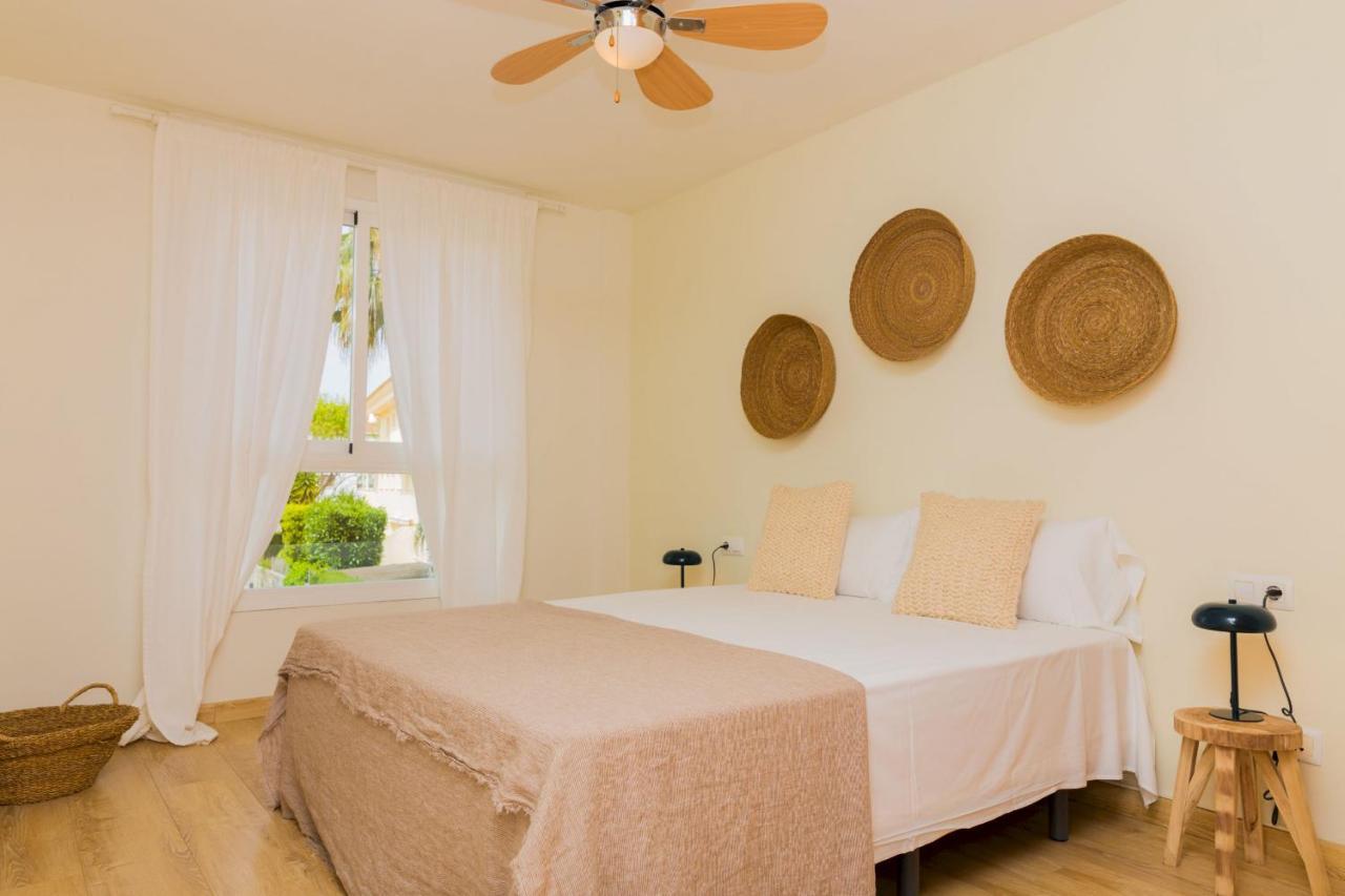 Bahia De Javea Apartment Montanar By Rock Rentals Eksteriør bilde