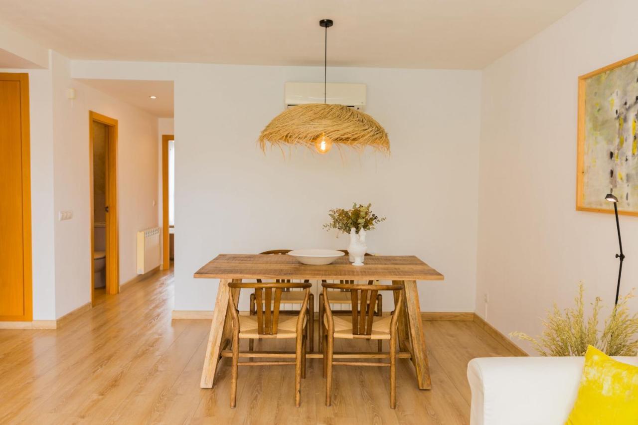 Bahia De Javea Apartment Montanar By Rock Rentals Eksteriør bilde