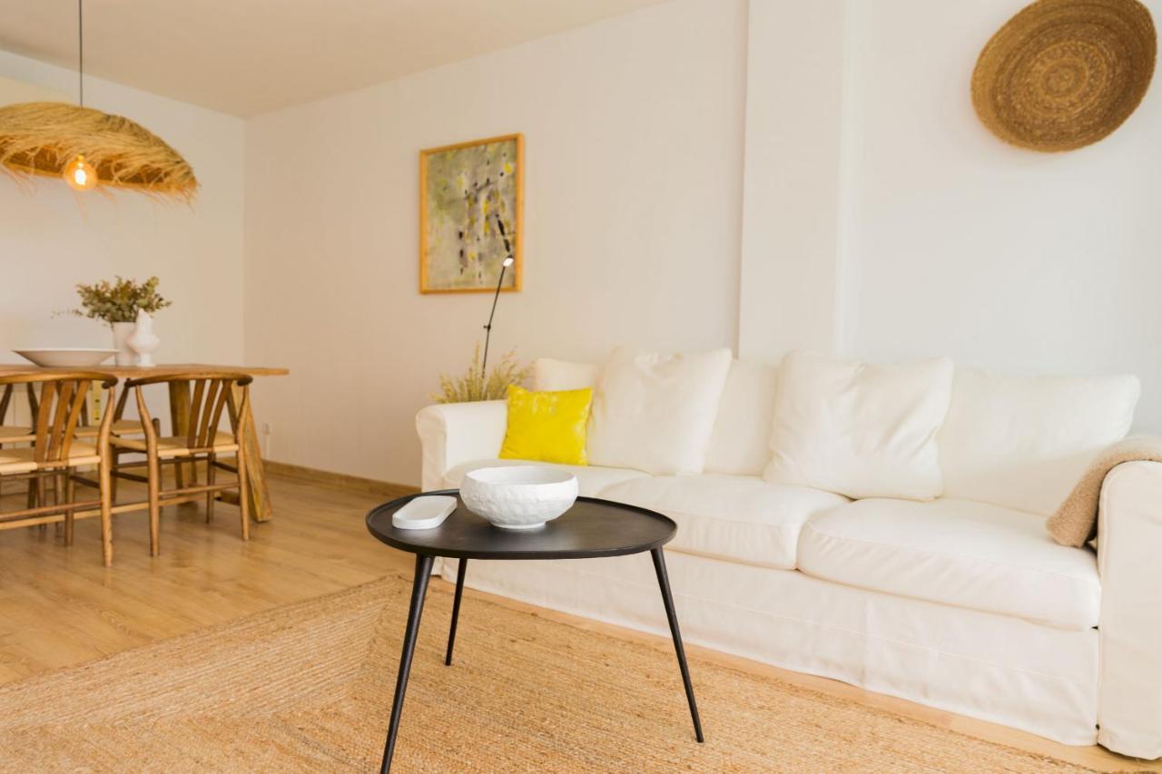 Bahia De Javea Apartment Montanar By Rock Rentals Eksteriør bilde