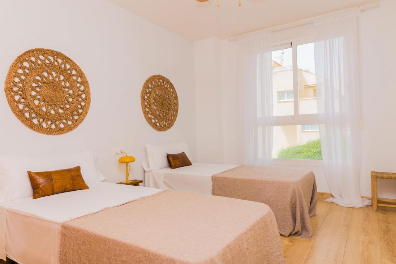 Bahia De Javea Apartment Montanar By Rock Rentals Eksteriør bilde