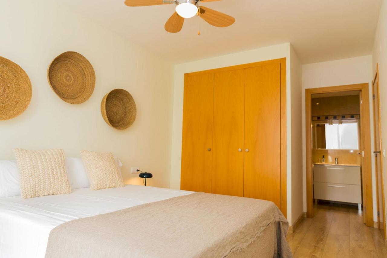 Bahia De Javea Apartment Montanar By Rock Rentals Eksteriør bilde