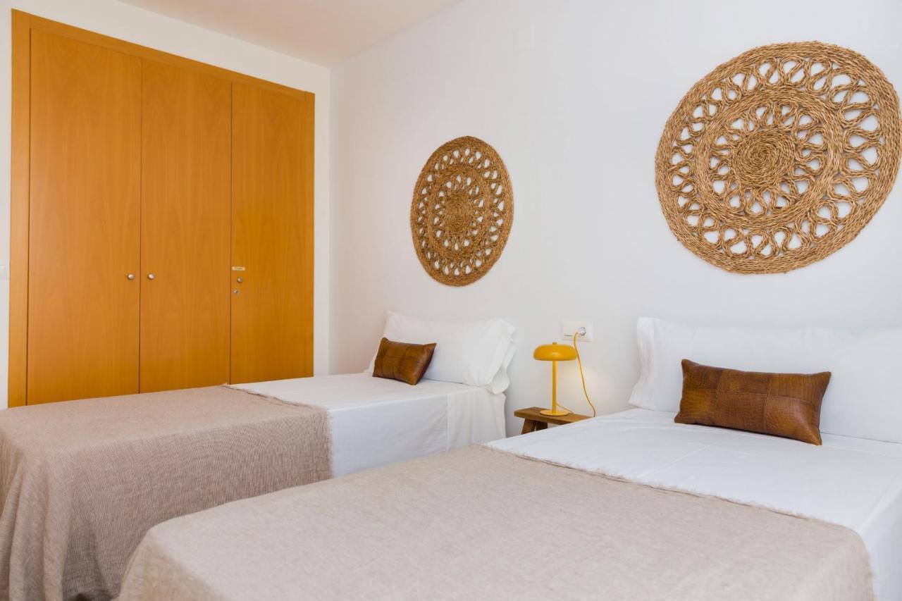 Bahia De Javea Apartment Montanar By Rock Rentals Eksteriør bilde