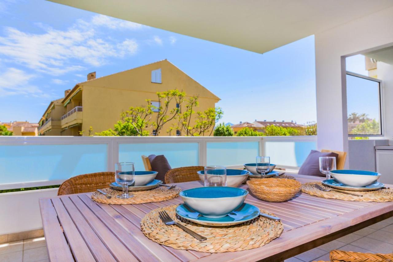 Bahia De Javea Apartment Montanar By Rock Rentals Eksteriør bilde