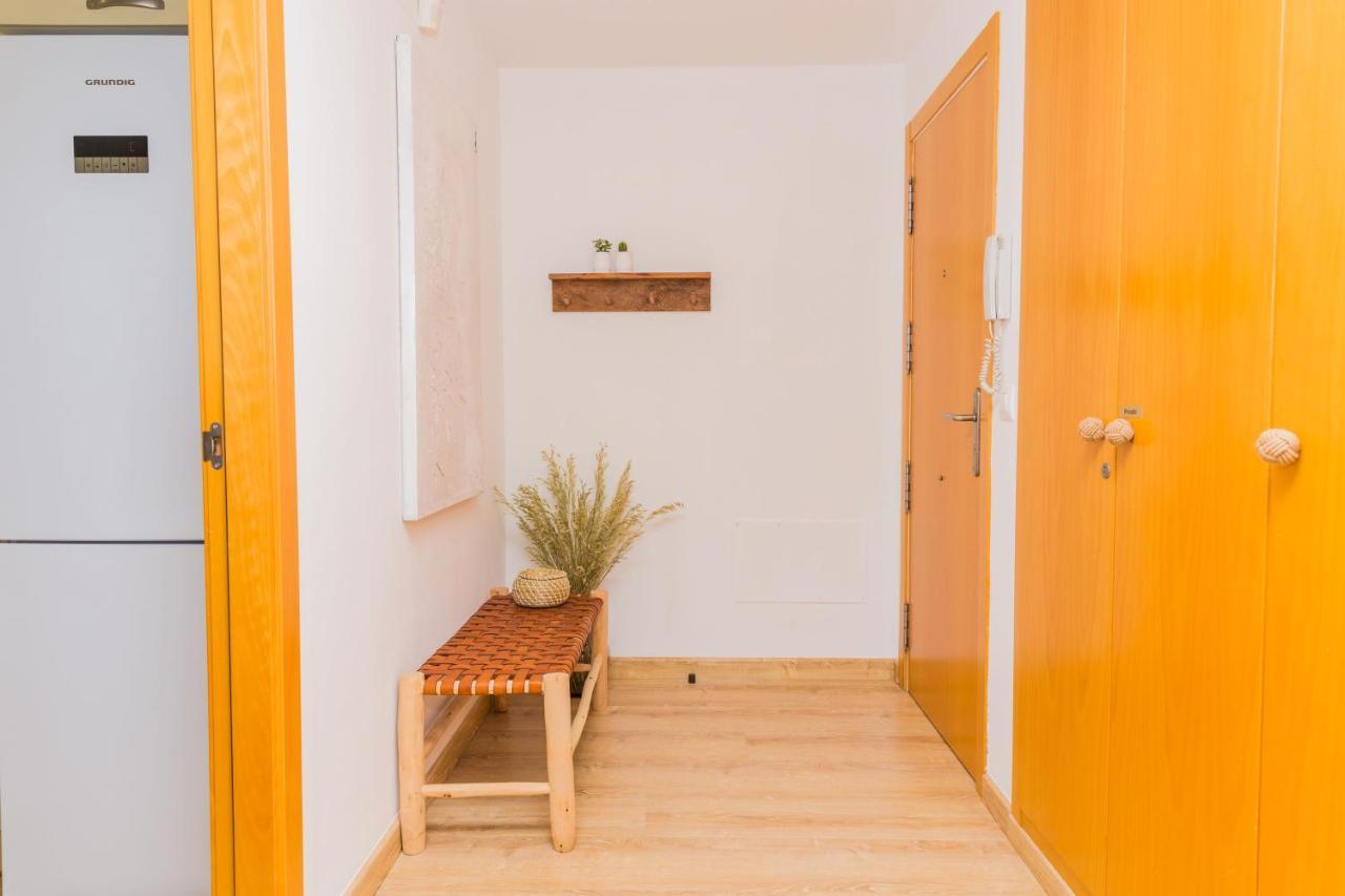 Bahia De Javea Apartment Montanar By Rock Rentals Eksteriør bilde